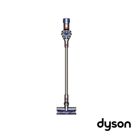 Dyson - V8 Animal Bagless Cordless 2-in-1 Handheld/Stick