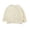 Beige, variant on KAUOD Toddler Knit Cardigan Long Sleeve Button Front Sweaters Clothes Plain Soft Cotton Fall Casual Coats Sweater for Kids