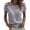 Grey, variant on Active Tops Women Compression Cold Gear Womens Long Sleeve Tee Shirt Loose Fit Womens Top Long Sleeve Casual T Shirt Women Loose Fit Athletic Tops Womens Long Sleeve Shirts for Blue S