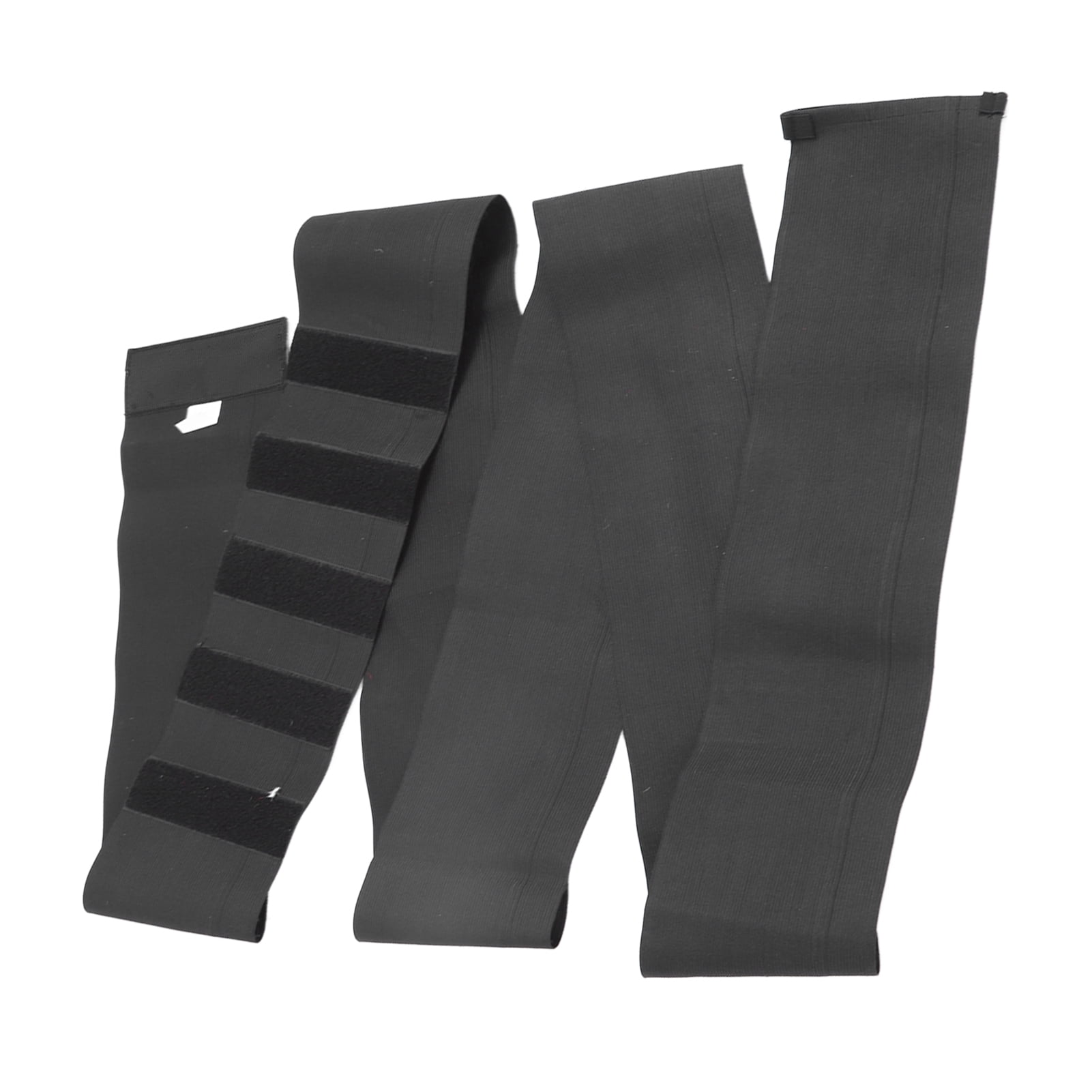 Waist Trainer, Elastic Wrap Snatch Bandage Support Back for