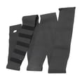 thumbnail image 4 of 3 Meter Waist Trainer Tummy Snatch Bandage Elastic Postpartum Band Wrap Body Shaper, 4 of 14