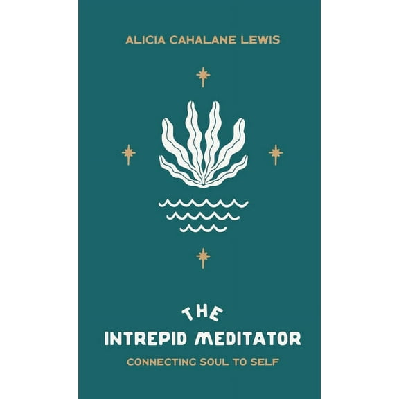 The Intrepid Meditator: Connecting Soul To Self, (Paperback)