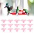 thumbnail image 1 of Puerto De Alimentación Del Comedero Del Colibrí, Flor Atractiva Del Alimentador Del Colibrí Para El Accesorio, 1 of 7