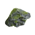 thumbnail image 5 of Artificial Moss Rocks Faux Green Stone Flocking Surface Lightweight Foam for DIY Miniature Fairy Gardens and Plant Pots, 5 of 9