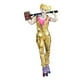 thumbnail image 1 of Figura de Acción McFarlane Toys DC Multiverse Harley Quinn (Birds of Prey) 7' con Accesorios, 1 of 2