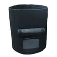 thumbnail image 2 of SPOORYYO Easy-Planter Garden Growing Bag 7 Gallon Breathable Fabric Potato Tomato Vegetable Planting Pot, 2 of 6