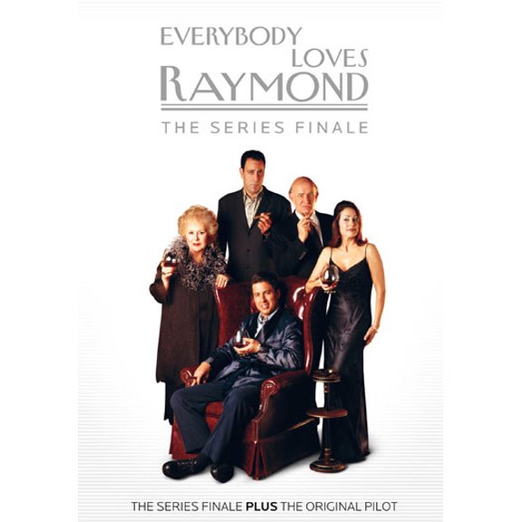 Pre-Owned Everybody Loves Raymond: The Series Finale (DVD 0026359286223)