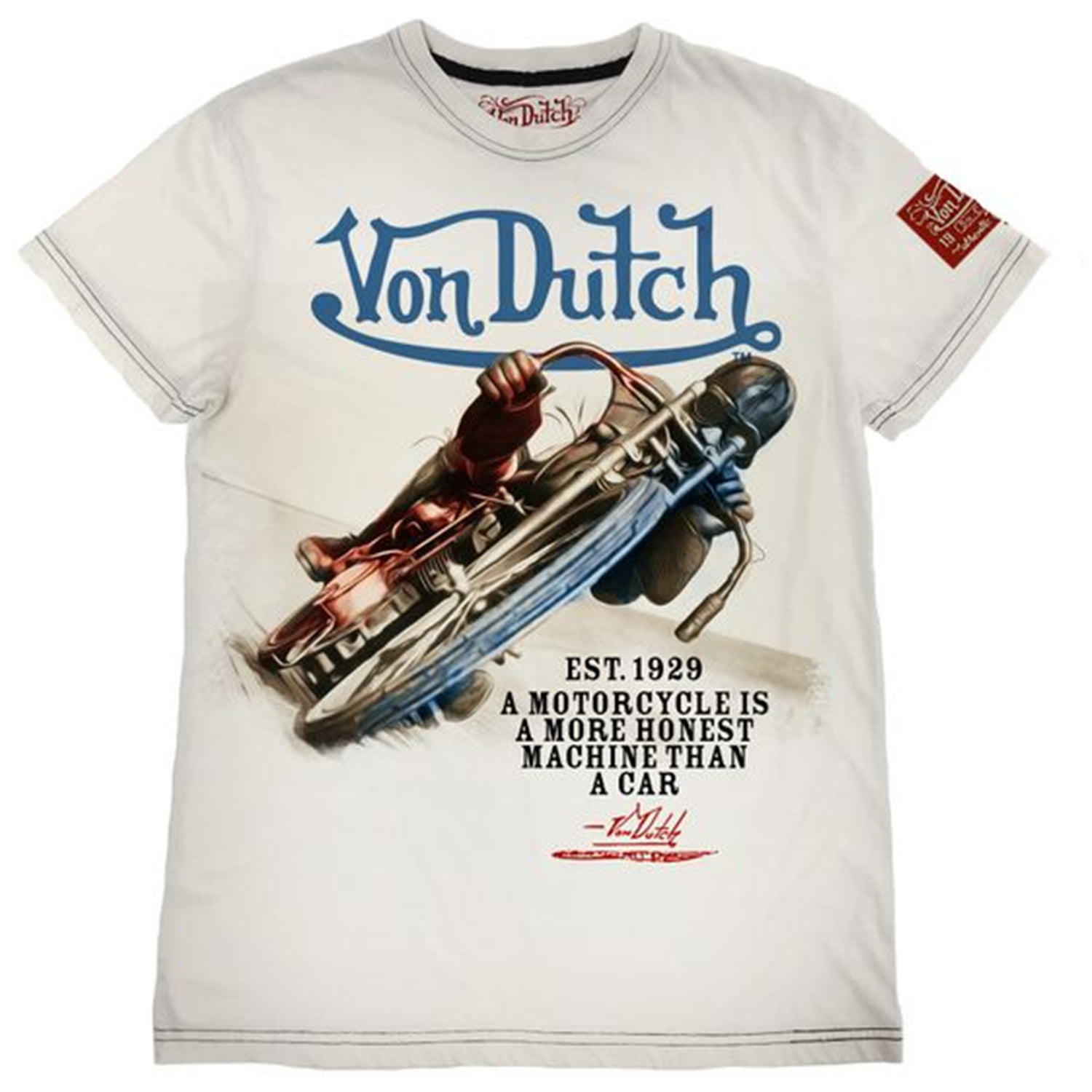 Von Dutch - Von Dutch Men's Authentic 
