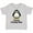 AC-Heather Grey, variant on Future Hockey Star Penguin Boys or Girls Toddler T-Shirt