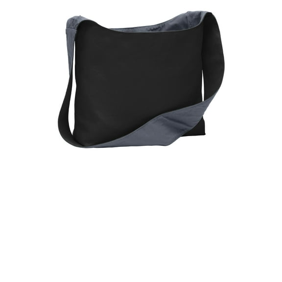 Cotton Canvas Sling Bag. BG405