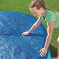 thumbnail image 5 of Bestway - 10 Foot Fast Set Pool Cover, 5 of 6