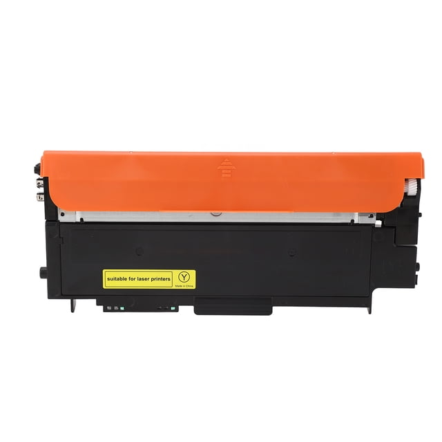 Cartucho de tóner amarillo CLT‑Y404S Cartucho de repuesto para impresora Samsung SL C480FW SL C430W SL C480FN