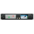 thumbnail image 2 of Blackmagic Design ATEM 4 M/E Constellation 4K UHD Live Production Switcher, 2 of 3