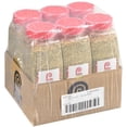 thumbnail image 6 of Lawry`s Salt-Free 17 Seasoning, 20 Ounce -- 6 per case., 6 of 7