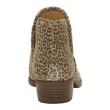 baley bootie lucky brand