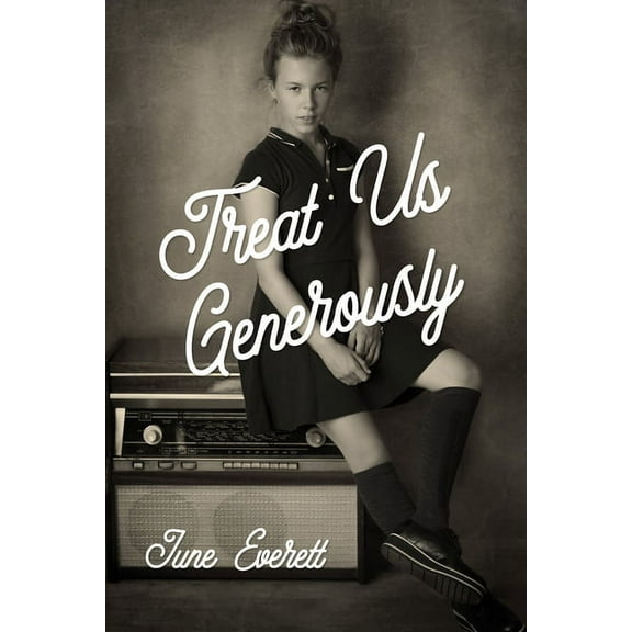 Treat Us Generously (Paperback)