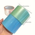 thumbnail image 2 of Hand-Drawn Water Tape - Relax Toy For Every Age, Ideal For Celebrations & Birthdays - An Unforgettable Gift, 2 of 5