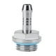 thumbnail image 4 of Conector De Tubo G1/4 Conector de tubo blando de rosca G1/4 para sistema de refrigeración por agua de PC (6 mm) Tmvgtek Para estrenar, 4 of 8