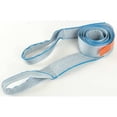 thumbnail image 4 of Lift-All Web Sling, Type 3, 12 ft L, 3 in W, Polyester, Silver EE1803TFX12, 4 of 4