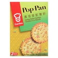 thumbnail image 2 of Garden Pop-Pan Spring Onion Crackers, 2 of 8