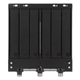 thumbnail image 4 of 50W 6 Cavity UHF Portable Duplexer With Multiple Stop Band Filters TX: 456.175 RX: 466.175, 4 of 8