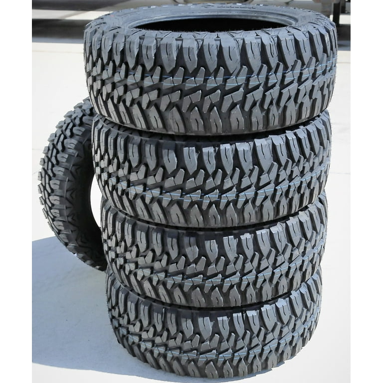 人気!◎All-round◎8inch Haida Mud Champ HD868 35X12.50R20 121Q E 10 Ply MT M/T All