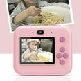 thumbnail image 5 of Up to 40% off Clearance, InsCrazy Instant Camera Kid's Printing Camera Build in 2.4 Inch Screen HD Lens 24 Megapixel Lightweight and Portable Printing Camera, 5 of 6