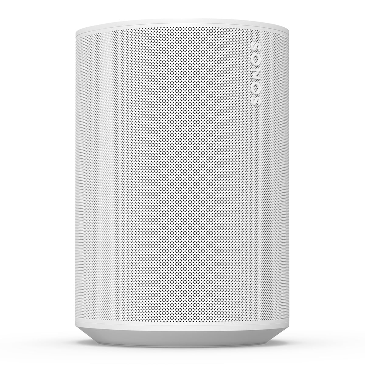 Sonos Era 100 4-pack (Black) Four wireless powered speakers with Wi-Fi®,  Apple AirPlay® 2, and Bluetooth® at Crutchfield