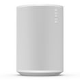 thumbnail image 2 of Sonos Era 100 Voice-Controlled Wireless Smart Speaker (White), 2 of 9