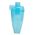 thumbnail image 1 of Dust Collector Cyclone Mini Small Industrial Extractor Woodworking Tool Vacuum Cleaner Filter Separation Home DIY, 1 of 5