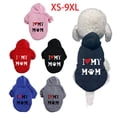 thumbnail image 2 of Large, Medium And Small Dogs Pet Sweater Pet Clothing, 2 of 8