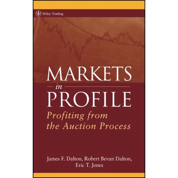 Pre-Owned Markets in Profile: Profiting from the Auction Process: 278 (Wiley Trading) Hardcover