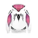 thumbnail image 5 of Disfraz de superhéroe Miles Morales para Halloween, sudadera con capucha de Spiderman con estampado 3D, sudadera con capucha para niños, chaqueta estilo hip hop, abrigo, 5 of 6