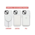 thumbnail image 4 of Funda para iPhone 13 MagSafe Ultra Impacto, Uso Rudo, InstaCase Protector para iPhone 13 antigolpes, case MagSafe Ultra Impacto, 4 of 4