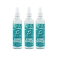 thumbnail image 1 of Alcohol Isopropílico 250 ml 3pz 24 Tecno, 1 of 2
