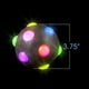thumbnail image 3 of Set de 2 unidades para niños Light Up Disco Balls ArtCreativity, 3 of 6