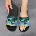thumbnail image 6 of Avatar Shower Slippers for Women & Men Non-Slip House Shoes Slide Sandals for Bathroom Home Beach Travel Dorm, 6 of 8