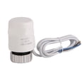 thumbnail image 7 of Electrothermal Actuator Ac230V M30*1.5MM Electric Thermal Actuator for Floor Heating Radiator Valve Floor Heating Actuator, 7 of 7