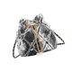 thumbnail image 1 of Bucket Bags Women Crossbody Purses with Drawstring Ladies Hobos Bag Denims Clutches Purse Handbags Satchel Shoulder Bag White, 1 of 4