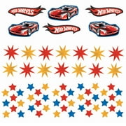 Hot Wheels 'Speed City' Confetti Value Pack (3 types)