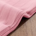 thumbnail image 4 of LIJCC Toddler Teen Girls Fleece Lined Leggings Thermal Long Underpants Autumn Spring Thickened Jogging Bottoms(Pink,9-10 Years), 4 of 9