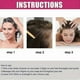 thumbnail image 5 of Biotin & Collagen Hair Growth Serum, Hydrolyzed Collagen & Biotin Oil for Hair Growth, Hair Nutrient Solution Make Hair Smooth, Soft and Light, 5 of 5