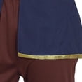 thumbnail image 3 of Fiestas Guirca Costume de Pirate pour Homme, 3 of 6