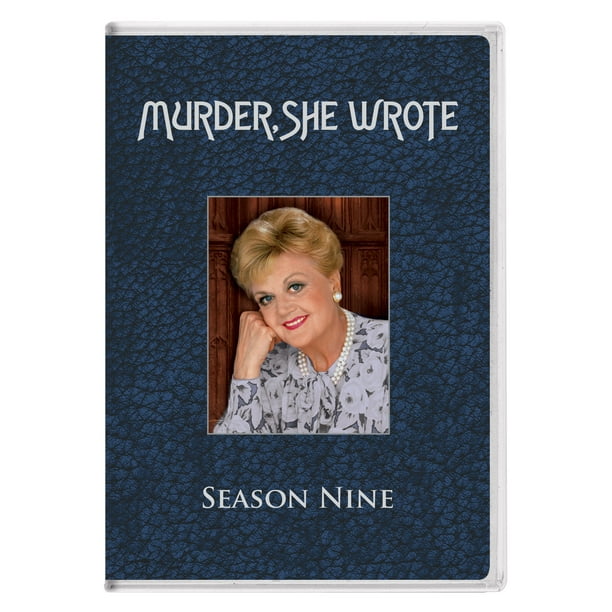 Murder, Elle A Écrit: Saison 9