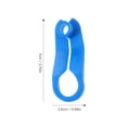 thumbnail image 2 of CIMAXIC 1Set Versatile Plastic Line Removal Tool Set for Quick Disconnect Couplings on Vehicle Lines, 2 of 6