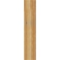 thumbnail image 4 of Ekena Millwork 6"W x 30"D x 30"H Olympic Rough Sawn Craftsman Outlooker, Western Red Cedar, 4 of 4