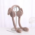 thumbnail image 1 of P Earmuffs Ears Moveable Ears Ear S Ears Warm Ear Sr #yogu, 1 of 1