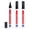 black, variant on Grout Pen for Ceramic Tiles, Tile Grout Marker Pen, Gray Grout Pen Tile Grout Paint Marker, Grout Colorant & Sealer Pen, Bathroom & Kitchen Tile Grout Whitener (Black)