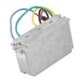 thumbnail image 1 of Sonducket Placa controladora, práctica placa base resistente al desgaste, caja de controlador a prueba de polvo, Kit de montaje de controladores de Ciclismo Sonducket OD005103-00, 1 of 6