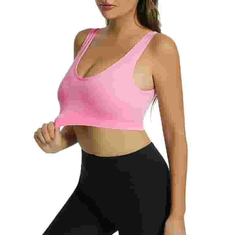 お得なセール情報 CAICJ98 Y Flow Women, for Bra Sports Women For Bras Sports Clothing